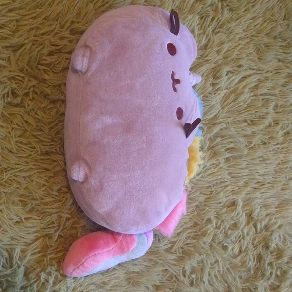 unicorn pusheen